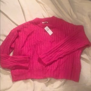 NWT American Eagle Sweater
